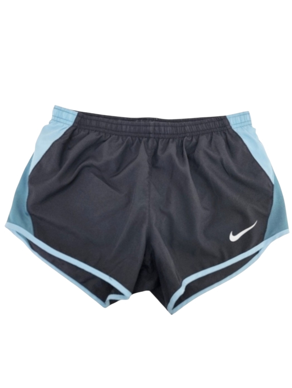 Nike Dri-fit Tempo Running Shorts Women's Size Small Activewear Lined Shorts